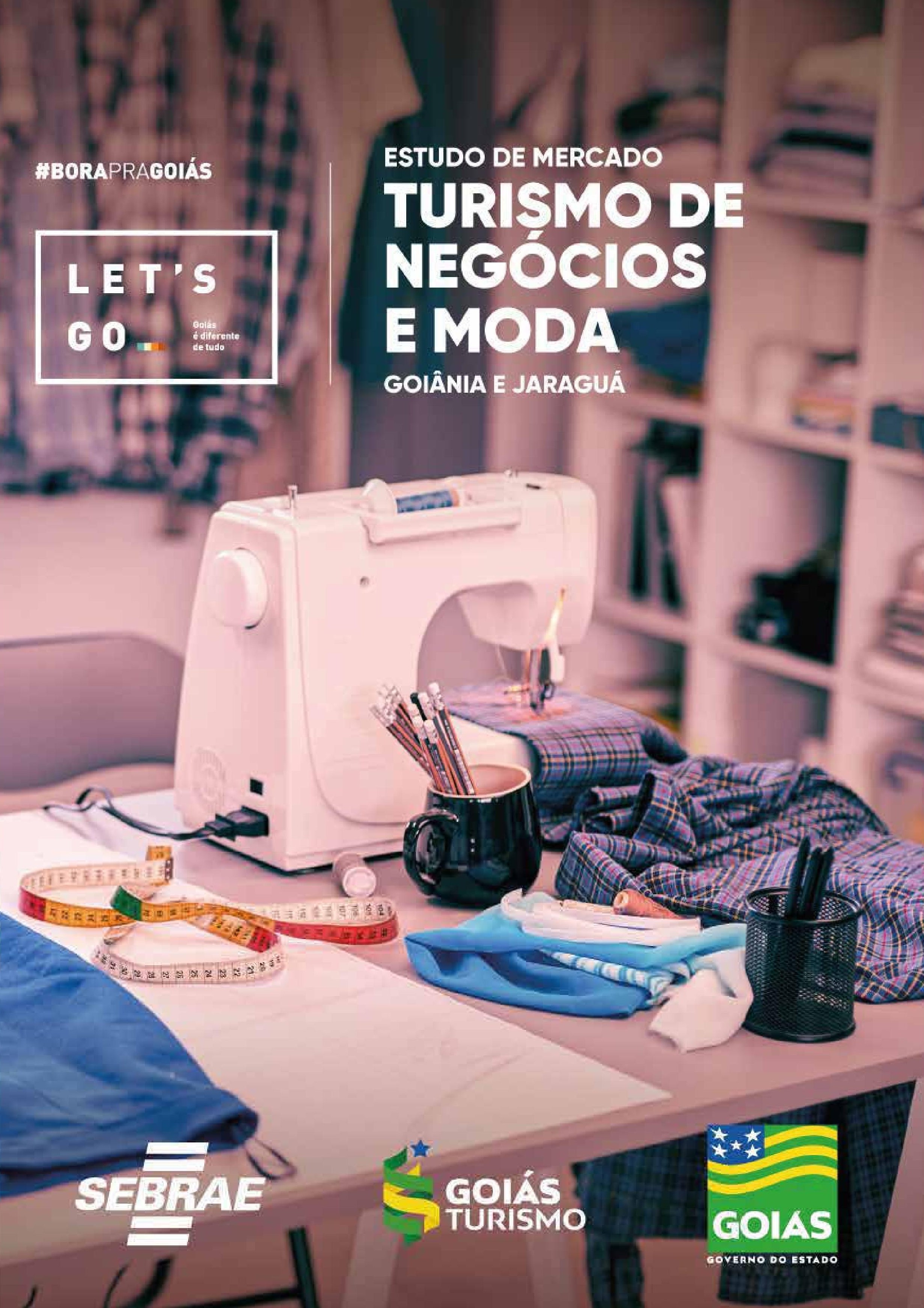 estudo de mercado turismo 4.0 turismo de negócios