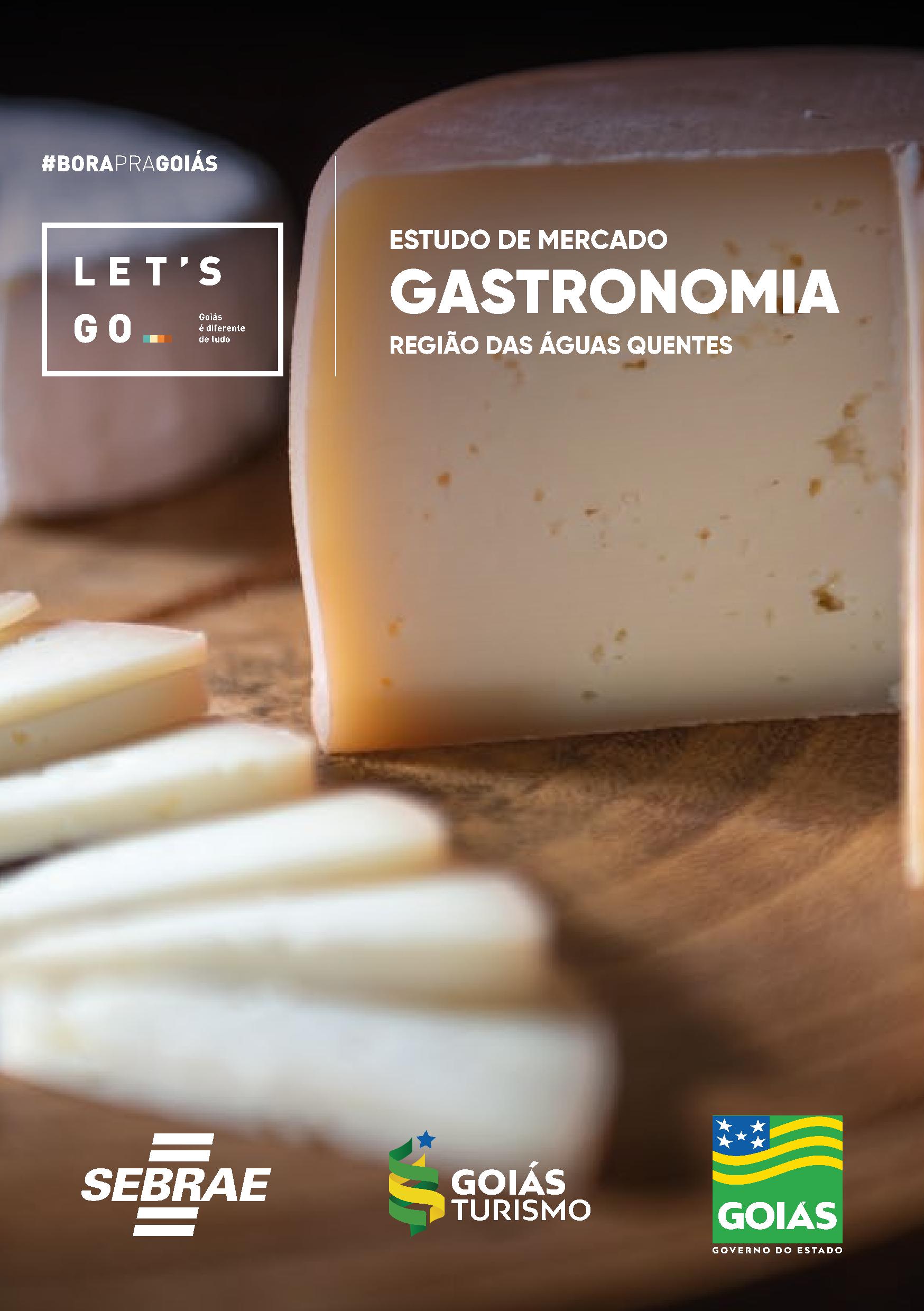 gastronomia