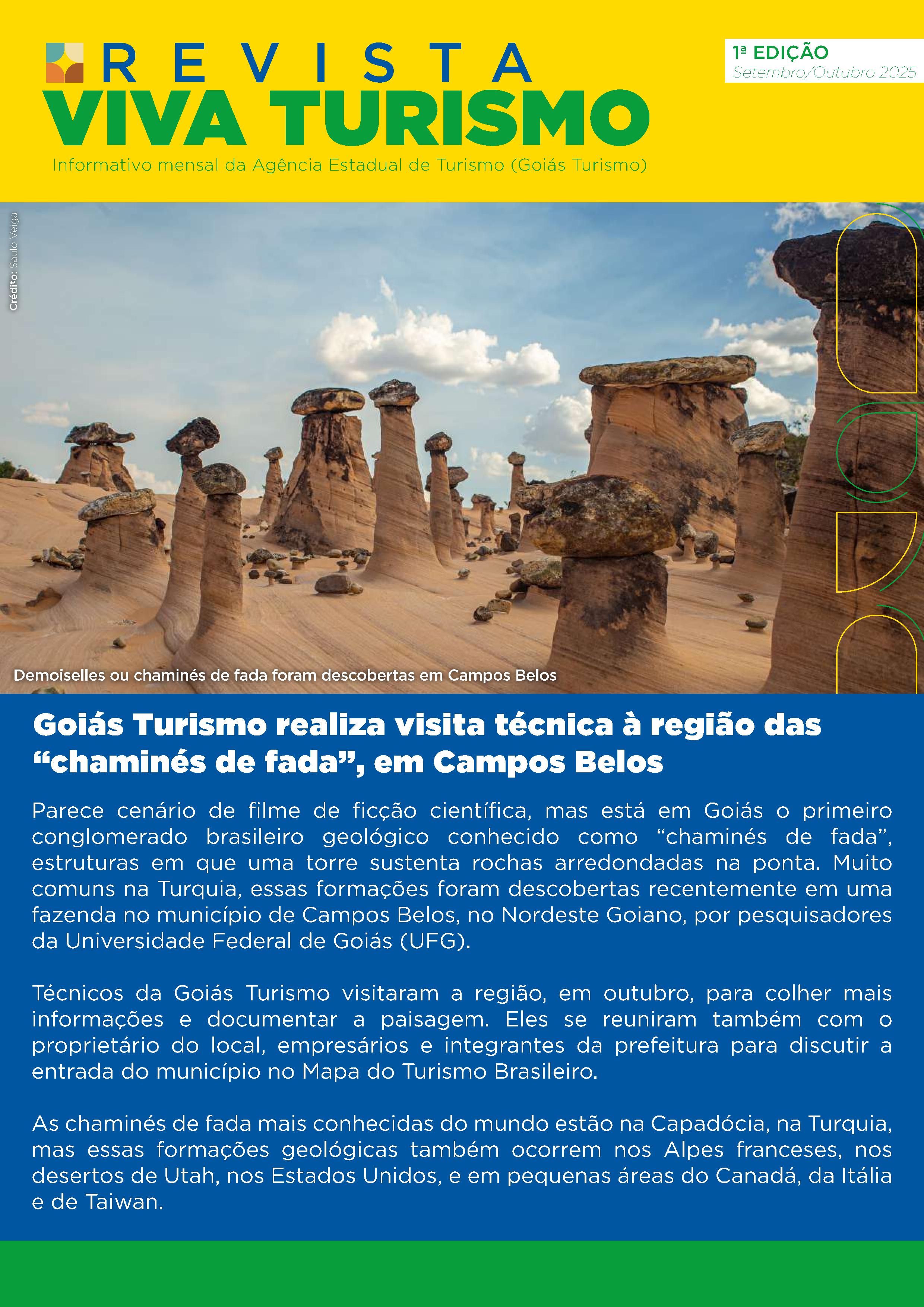 Revista Setembro/Outubro 2025