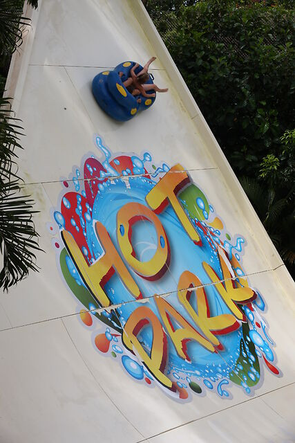 Hot Park