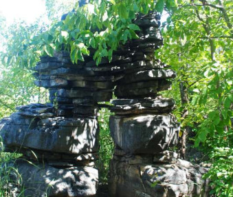 Lapa da Cachoeira do Funil