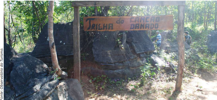 Trilha do Cancão Danado