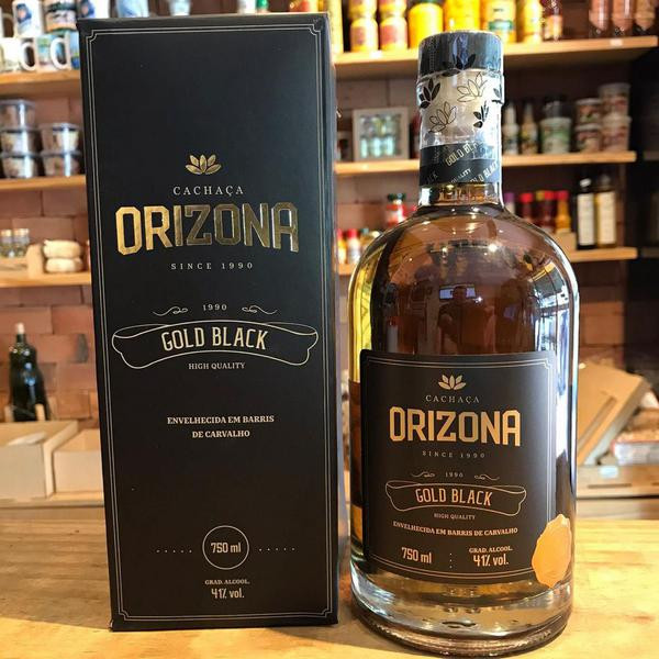 Cachaça Orizona