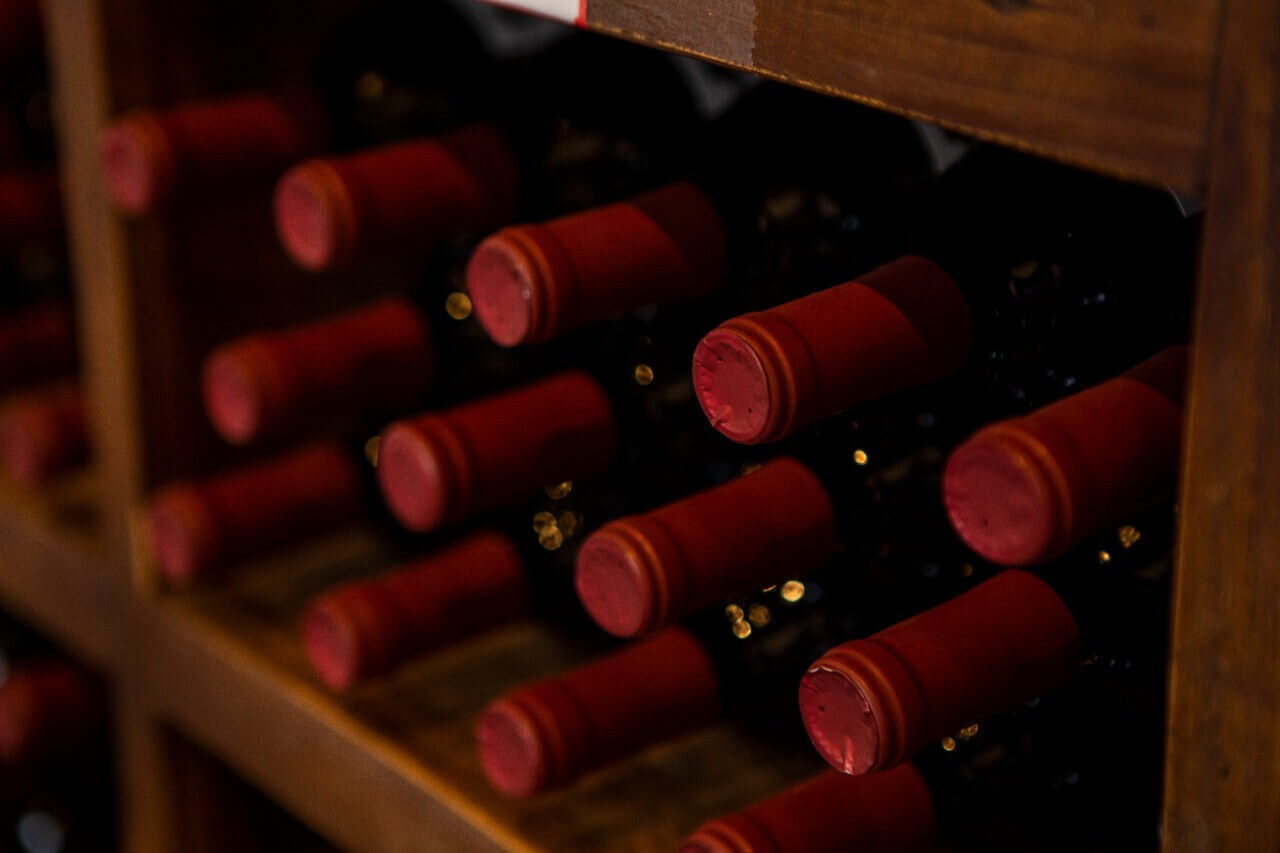 Vinícola Jabuticabal