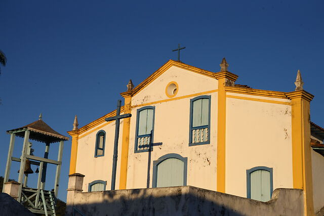 Igreja de São Francisco de Paula