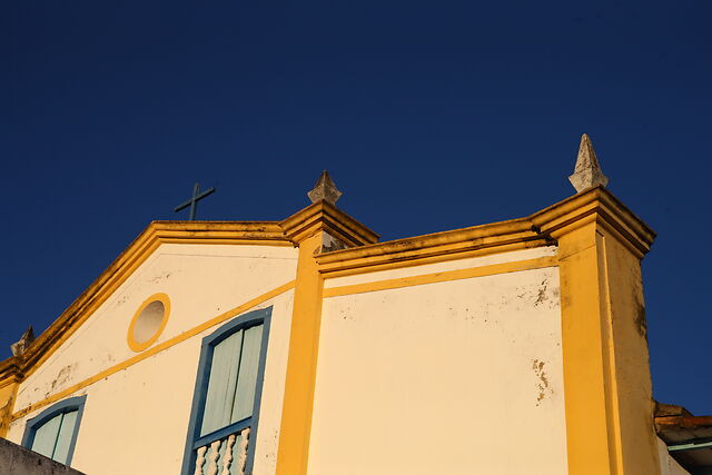 Igreja de São Francisco de Paula