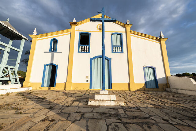 Igreja de São Francisco de Paula