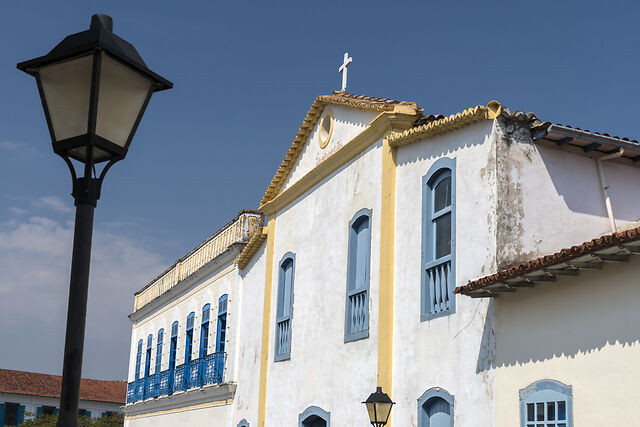 Igreja de São Francisco de Paula