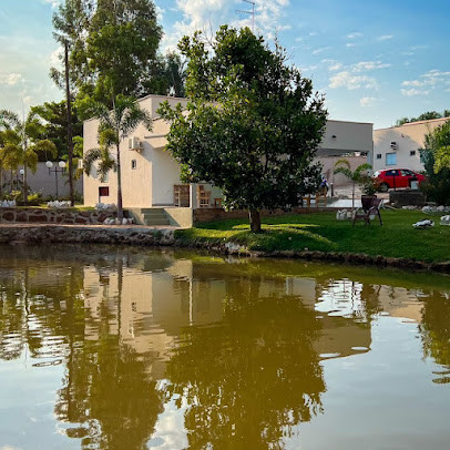 HOSTEL POUSADA PONTILHAO