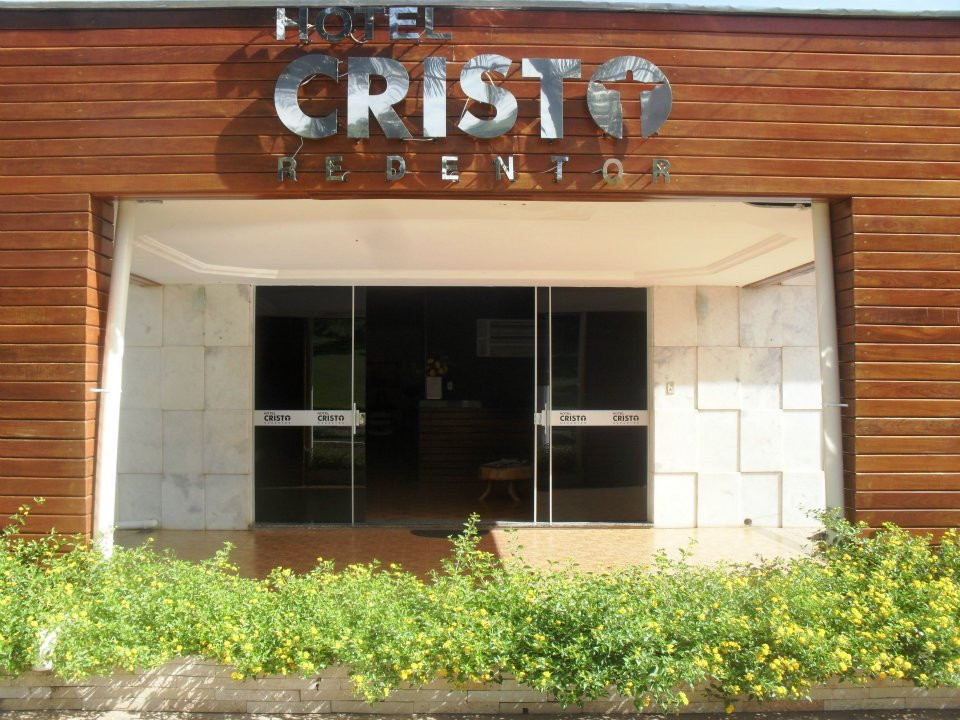 HOTEL CRISTO REDENTOR