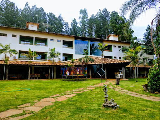 Clube de Pesca Lago Verde