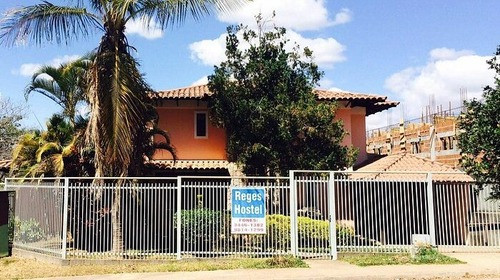 Reges Hostel