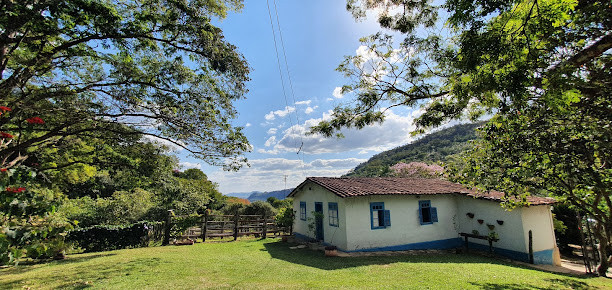 Sítio Lavras do Abade