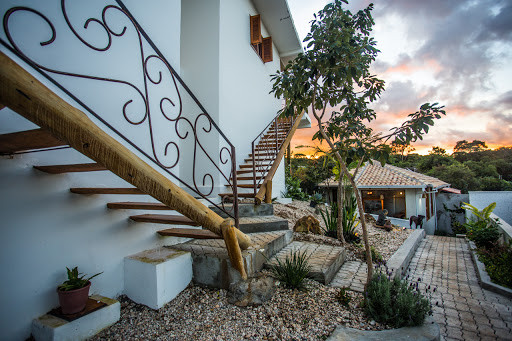 Suítes Vilarejo - Silêncio e Aconchego