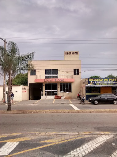 Líder Hotel