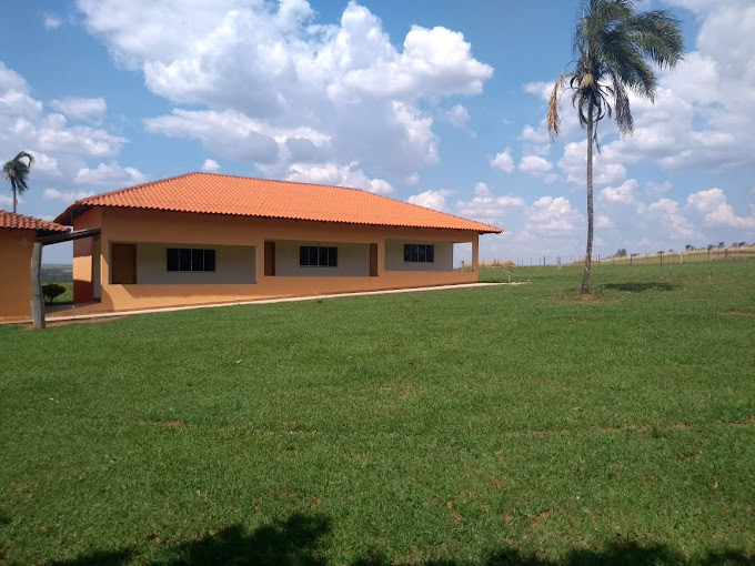 Pousada Vista do Céu