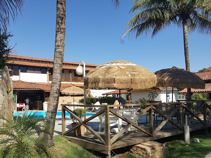 Pousada Vivenda Verde