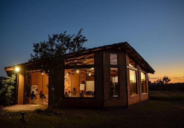 Templo Centelha Divina