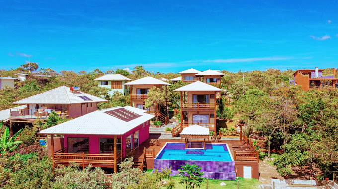 Pousada Villa Tereza