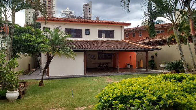 Pousada Zé do Alamin