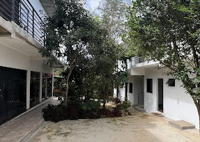 Pousada Rainha das Águas