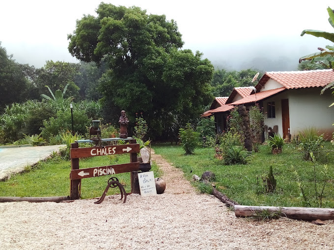 Recanto São Francisco de Assis