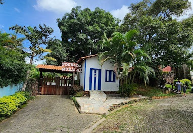 Pousada Muralha