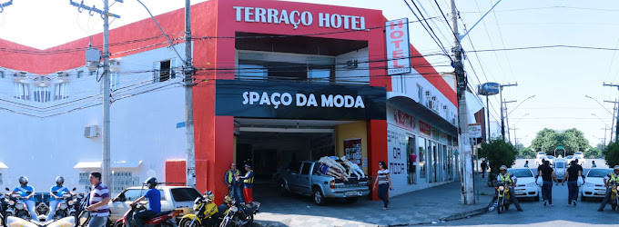 Terraço Hotel