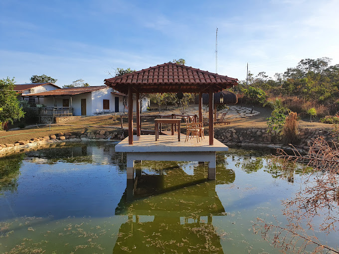 Pousada Vereda da Serra