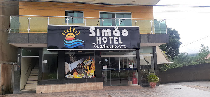 Hotel e Restaurante Simão