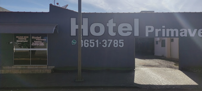 Hotel Primavera