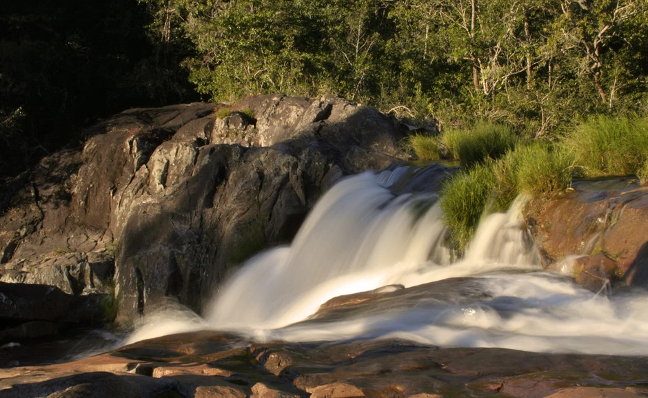 Turismo em Goiás | Cavalcante