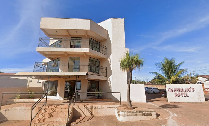 Carvalho's Hotel