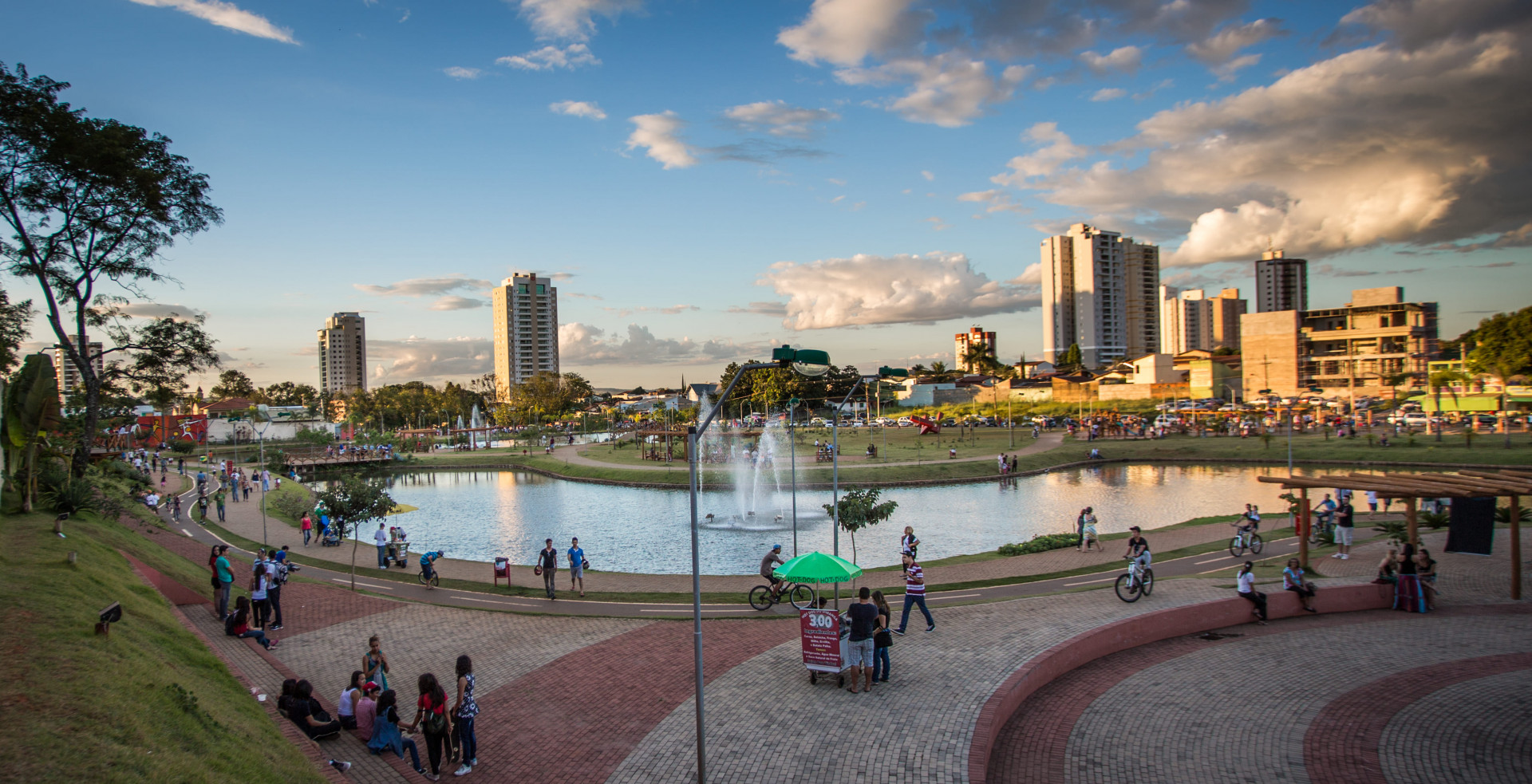 Quais são as melhores cidades para viver em Goiás em 2024