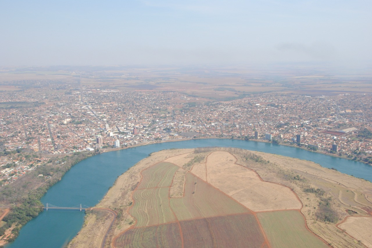 Quais são as melhores cidades para viver em Goiás em 2024