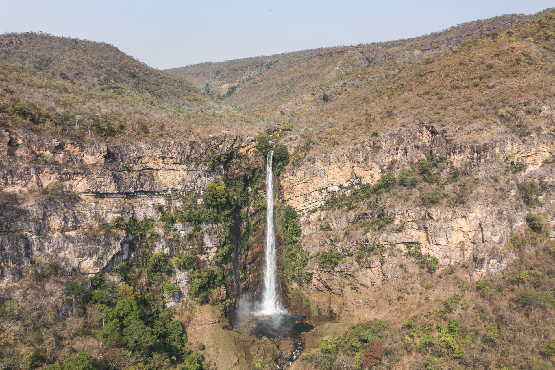 Turismo em Goiás: 21 cidades que prometem bombar em 2024